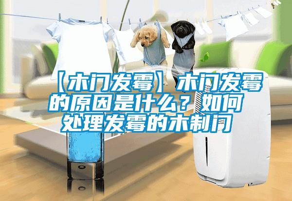 【木門發(fā)霉】木門發(fā)霉的原因是什么？如何處理發(fā)霉的木制門
