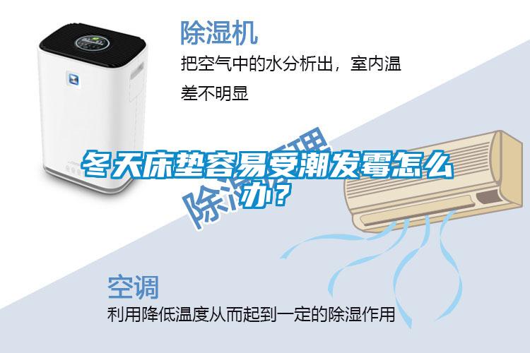 冬天床墊容易受潮發霉怎么辦？