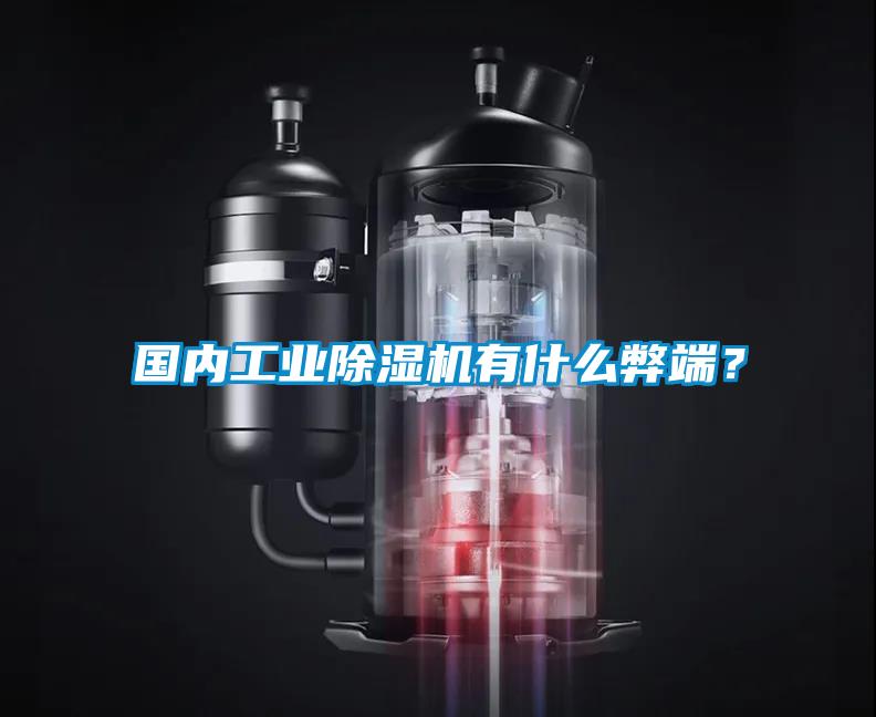國內(nèi)工業(yè)除濕機(jī)有什么弊端？