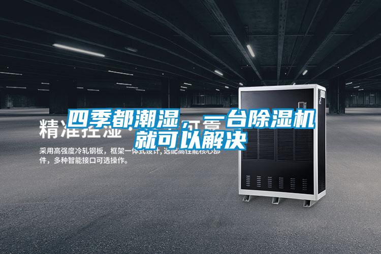 四季都潮濕，一臺(tái)除濕機(jī)就可以解決