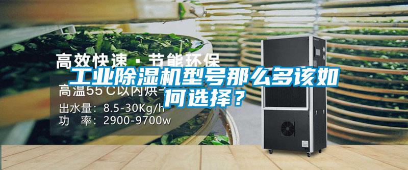 工業(yè)除濕機(jī)型號(hào)那么多該如何選擇？