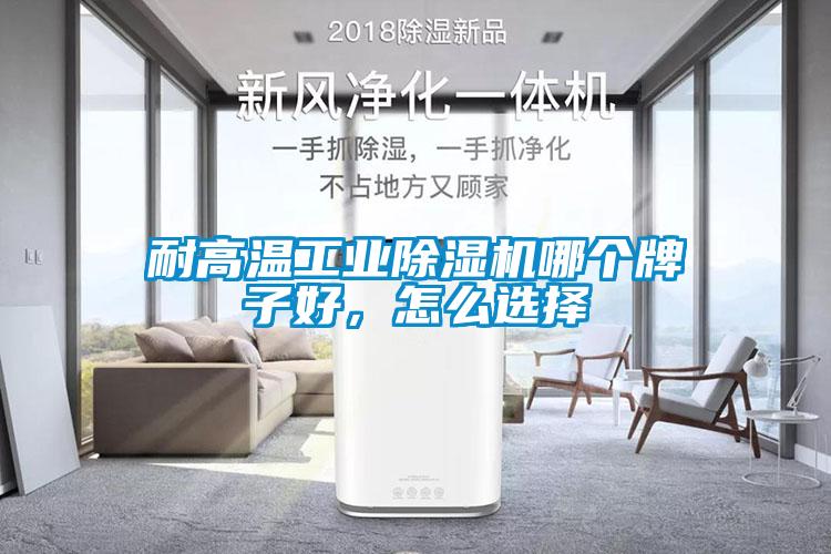 耐高溫工業(yè)除濕機哪個牌子好，怎么選擇
