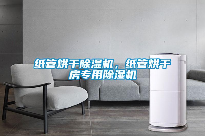 紙管烘干除濕機(jī)，紙管烘干房專用除濕機(jī)