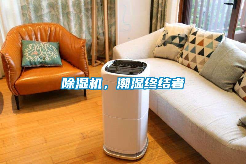 除濕機，潮濕終結(jié)者