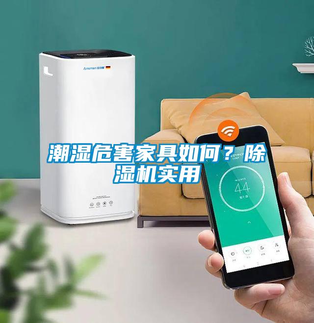 潮濕危害家具如何？除濕機(jī)實用