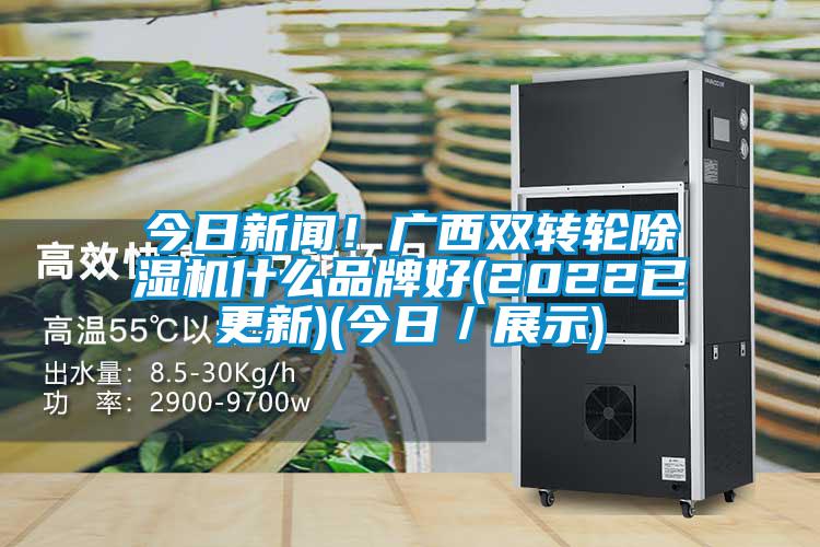 今日新聞！廣西雙轉輪除濕機什么品牌好(2022已更新)(今日／展示)