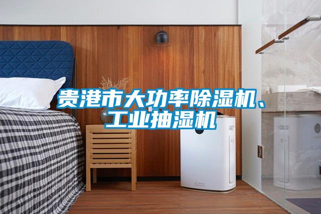 貴港市大功率除濕機、工業抽濕機