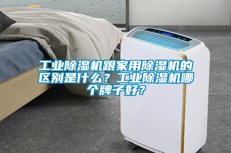 工業(yè)除濕機跟家用除濕機的區(qū)別是什么？工業(yè)除濕機哪個牌子好？