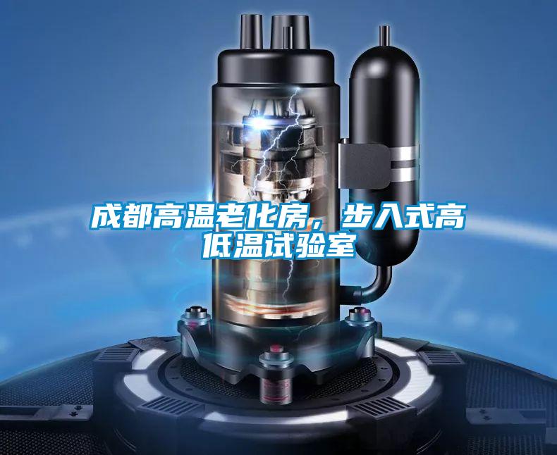 成都高溫老化房，步入式高低溫試驗(yàn)室
