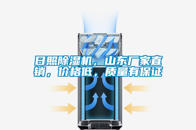 日照除濕機，山東廠家直銷，價格低，質量有保證