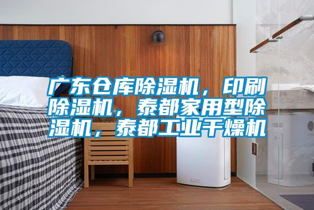 廣東倉庫除濕機，印刷除濕機，泰都家用型除濕機，泰都工業干燥機