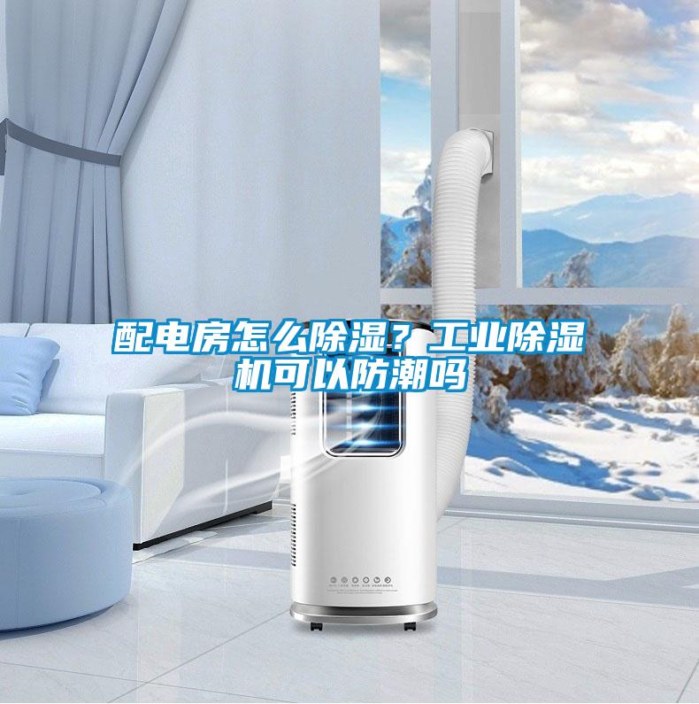 配電房怎么除濕？工業(yè)除濕機(jī)可以防潮嗎