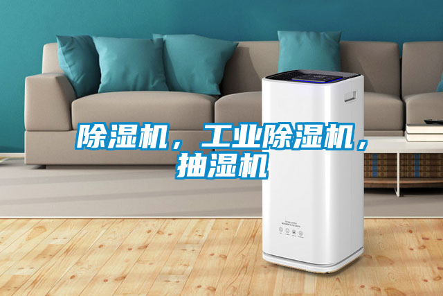 除濕機(jī)，工業(yè)除濕機(jī)，抽濕機(jī)