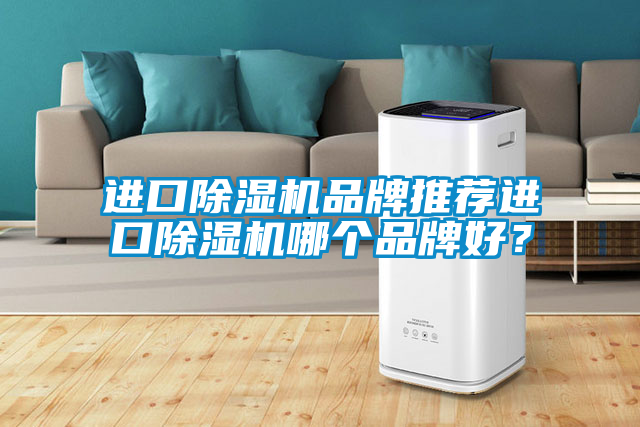 進口除濕機品牌推薦進口除濕機哪個品牌好？
