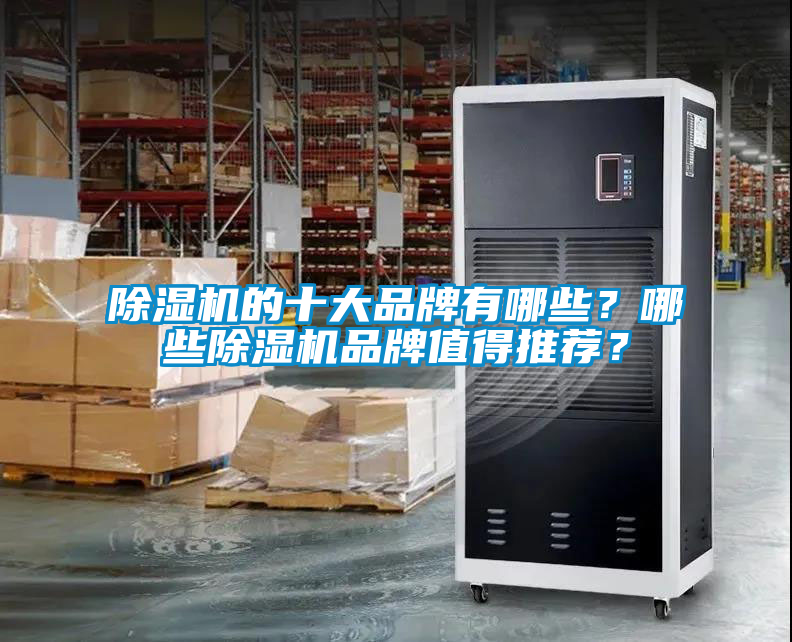 除濕機(jī)的十大品牌有哪些？哪些除濕機(jī)品牌值得推薦？