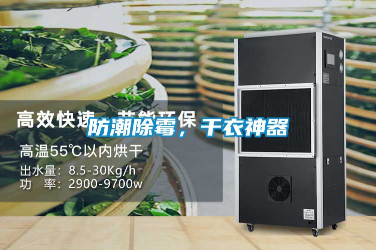 防潮除霉，干衣神器