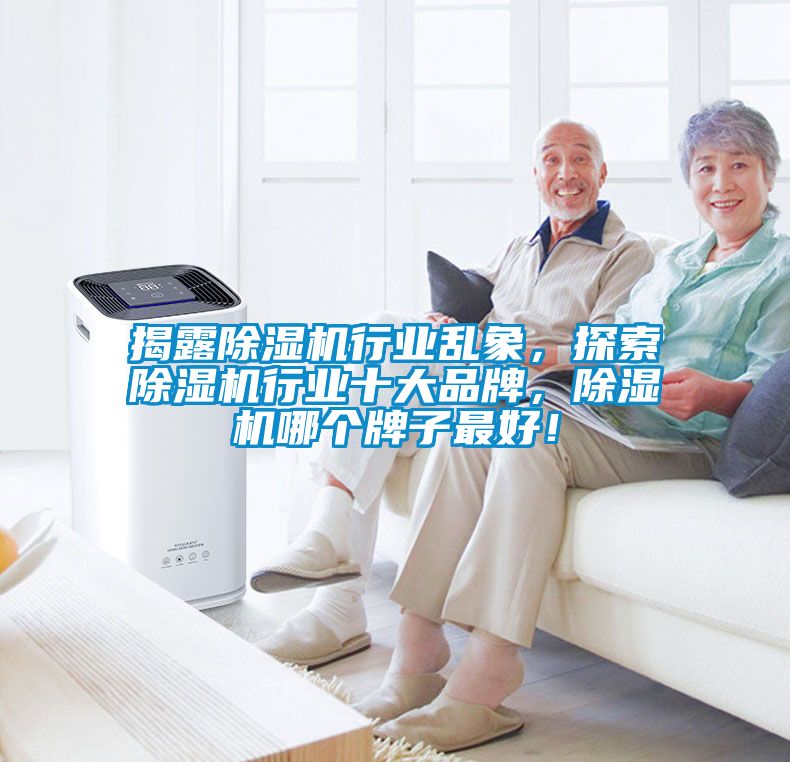 揭露除濕機行業(yè)亂象，探索除濕機行業(yè)十大品牌，除濕機哪個牌子最好！