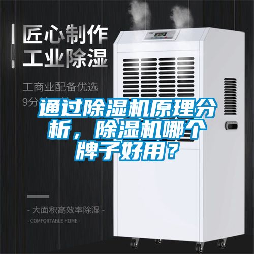 通過除濕機(jī)原理分析，除濕機(jī)哪個(gè)牌子好用？