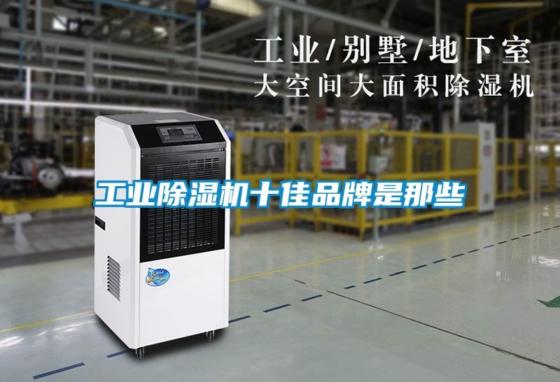 工業(yè)除濕機(jī)十佳品牌是那些