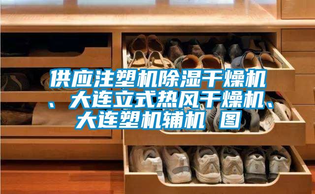 供應(yīng)注塑機(jī)除濕干燥機(jī)、大連立式熱風(fēng)干燥機(jī)、大連塑機(jī)輔機(jī) 圖