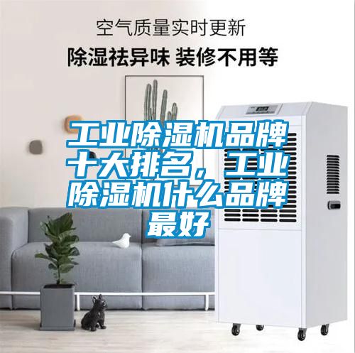 工業(yè)除濕機品牌十大排名，工業(yè)除濕機什么品牌最好